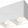 Накладной светильник Denkirs DK3030 DK3035-WH DK3035-WH - 2