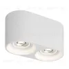 Накладной светильник Denkirs DK3040 DK3036-WH DK3036-WH - 1