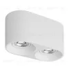 Накладной светильник Denkirs DK3040 DK3036-WH DK3036-WH - 2