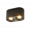 Накладной светильник Denkirs DK3036-BK DK3036-BK - 1