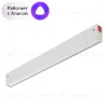 Трековый светильник Denkirs Smart DK8004-WH DK8004-WH - 3
