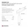 Трековый светильник Denkirs Smart DK8008-WH DK8008-WH - 7
