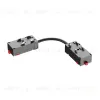 Коннектор Denkirs Smart TR2103-BK TR2103-BK - 1