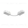 Коннектор Denkirs Smart TR2103-WH TR2103-WH - 2