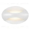 Настенный светильник iLedex Flux ZD7151-6W WH ZD7151-6W WH - 2