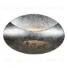 Настенный светильник iLedex Flux ZD7151-6W Silver ZD7151-6W Silver - 2
