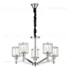 Подвесная люстра Escada Premium Line 691/5S (Chrome) 691/5S (Chrome) - 1