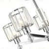 Подвесная люстра Escada Premium Line 691/5S (Chrome) 691/5S (Chrome) - 4