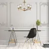 Подвесная люстра Escada Premium Line 691/5S (Copper) 691/5S (Copper) - 4