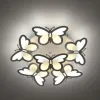 Потолочная светодиодная люстра Escada 10205/5LED 10205/5LED - 4