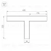 Соединитель профиля Arlight SL-LINE 030117 030117 - 2