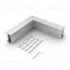 Соединитель профиля Arlight SL-LINE 030114 030114 - 1