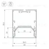 Соединитель профиля Arlight SL-LINE 030141 030141 - 2
