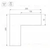 Соединитель профиля Arlight SL-LINE 030139 030139 - 3