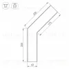 Соединитель профиля Arlight SL-LINE 030138 030138 - 3