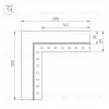Соединитель профиля Arlight SL-LINIA 030100 030100 - 3