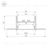 Соединитель профиля Arlight SL-LINIA 030106 030106 - 2