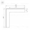 Соединитель профиля Arlight SL-LINIA 030105 030105 - 3