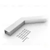 Соединитель профиля Arlight SL-LINE 030113 030113 - 1