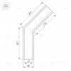 Соединитель профиля Arlight SL-LINIA 030123 030123 - 3