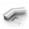 Соединитель профиля Arlight SL-LINIA 030129 030129 - 1