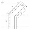 Соединитель профиля Arlight SL-LINIA 030129 030129 - 3