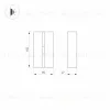 Светильник для ступеней Arlight Stripe 029972 029972 - 5