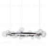 Подвесная люстра Loft IT Molecule 10023/850 10023/850 - 4