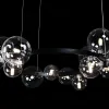 Подвесная люстра Loft IT Molecule 10023/850 10023/850 - 3