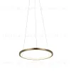 Подвесной светодиодный светильник Loft IT Ring 10014S 10014S - 2