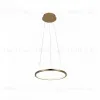 Подвесной светодиодный светильник Loft IT Ring 10014S 10014S - 1