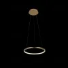 Подвесной светодиодный светильник Loft IT Ring 10014S 10014S - 4