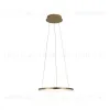 Подвесной светодиодный светильник Loft IT Ring 10014S 10014S - 3