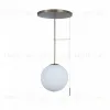 Подвесной светильник Loft IT Signal 10029PM Gold 10029PM Gold - 1