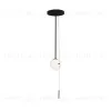 Подвесной светильник Loft IT Signal 10029PS Black 10029PS Black - 4
