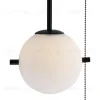 Подвесной светильник Loft IT Signal 10029PS Black 10029PS Black - 2