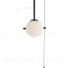 Подвесной светильник Loft IT Signal 10029PS Black 10029PS Black - 3