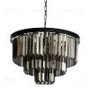 Подвесная люстра Loft IT Prism 10018/500C 10018/500C - 2