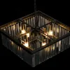 Подвесная люстра Loft IT Prism 10018/500S 10018/500S - 2