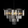 Подвесная люстра Loft IT Prism 10018/600C 10018/600C - 4