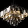 Подвесная люстра Loft IT Prism 10018/600S 10018/600S - 4