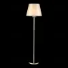 Торшер Crystal Lux Nicolas PT1 Gold/White Nicolas PT1 Gold/White - 2