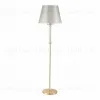 Торшер Crystal Lux Nicolas PT1 Gold/White Nicolas PT1 Gold/White - 1