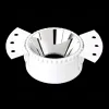 Встраиваемый светильник Crystal Lux CLT 050C1 WH-CH CLT 050C1 WH-CH - 2