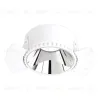 Встраиваемый светильник Crystal Lux CLT 050C1 WH-CH CLT 050C1 WH-CH - 1