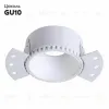 Встраиваемый светильник Crystal Lux CLT 050C1 WH-WH CLT 050C1 WH-WH - 2