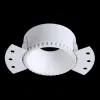 Встраиваемый светильник Crystal Lux CLT 050C1 WH-WH CLT 050C1 WH-WH - 3