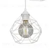 Подвесной светильник Vitaluce V4258-0/3S V4258-0/3S - 2