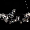 Подвесная люстра Loft IT Molecule 10023/1200 10023/1200 - 4