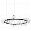 Подвесная люстра Loft IT Molecule 10023/1200 10023/1200 - 6